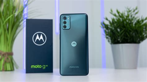 Motorola Moto G42 review - PhoneArena