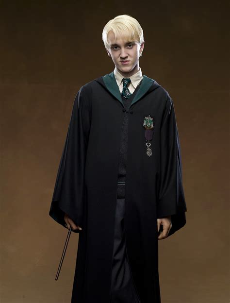 Portrait of Draco Malfoy — Harry Potter Fan Zone