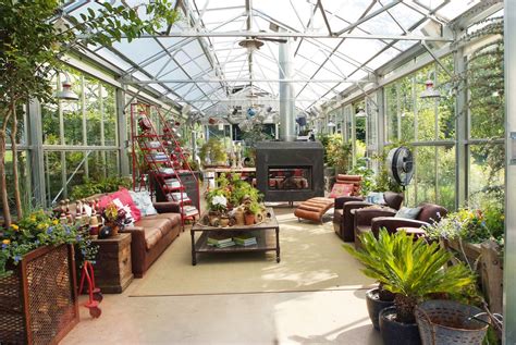 Greenhouse Living - Groundswell Design