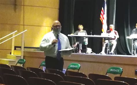 Rhinelander School Board approves reopening plan - Star Journal