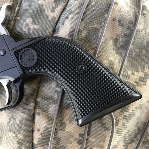 The Ruger Super Wrangler – RevolverGuy.Com