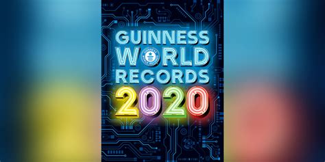 Guinness World Records 2020 is down to a low of $7.50 Prime shipped or less