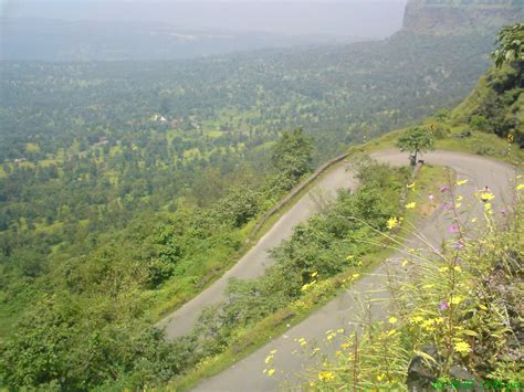 Sahyadri Mountain-Ghat Photos: Varandha Ghat 3