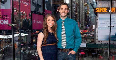 What Is Jill Duggar’s Relationship Like With Her Dad?