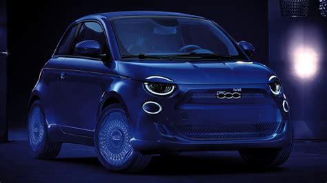 2020 Fiat 500 Kartell - Wallpapers and HD Images | Car Pixel