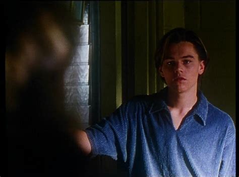 Leonardo DiCaprio as Hank in 'Marvin's Room' - Leonardo DiCaprio Image ...