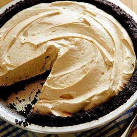 Pioneer Woman Chocolate Peanut Butter Pie Recipe | Recipe | Desserts, Peanut butter pie pioneer ...