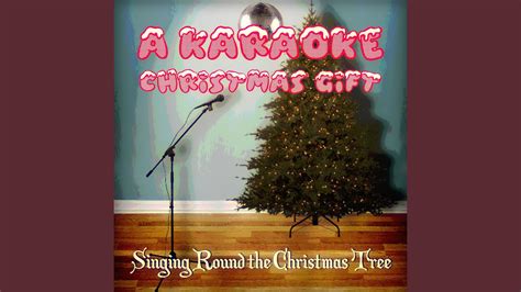 12 Days Christmas (Karaoke Version) - YouTube