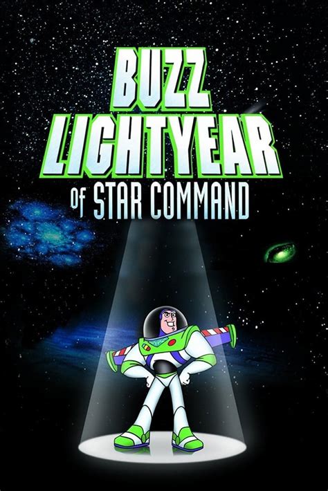 Buzz Lightyear of Star Command (2000) - WatchSoMuch