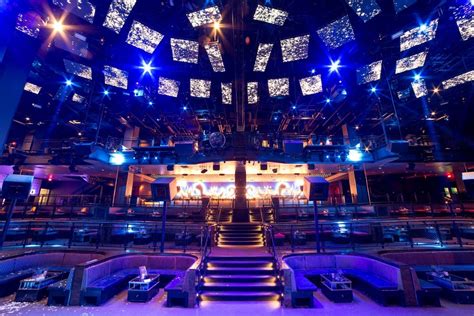 Light Nightclub To Reopen After Two Years