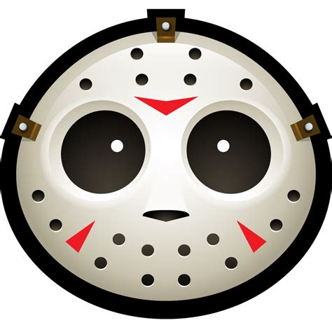 Jason Voorhees Icon #358680 - Free Icons Library
