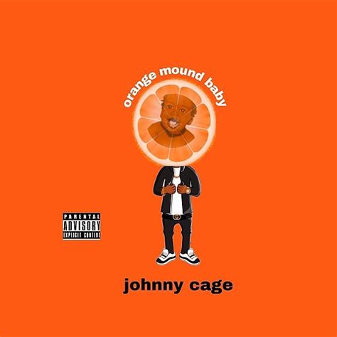 Johnny Cage - Listen on YouTube, Spotify, Apple Music - Linktree