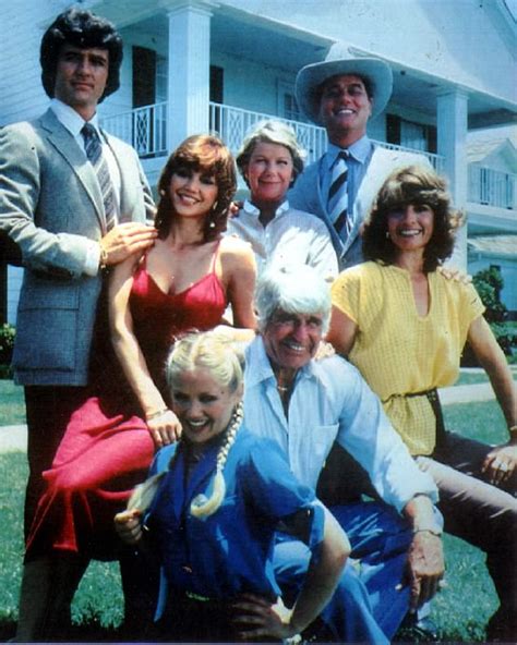 Where are the cast of Dallas now? | Daily Mail Online