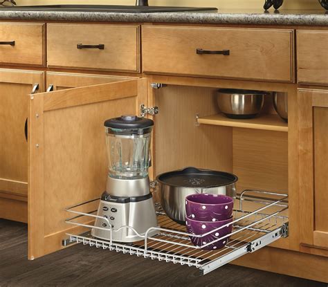 Pull Out Shelf For Kitchen Cabinets | Cabinets Matttroy