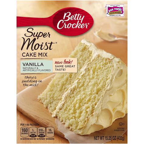 Best Vanilla Frosting Betty Crocker Recipe - Home & Home