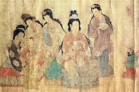 The 9 Most Important Ancient Chinese Inventions | Silk painting, Giclee print, Ancient chinese