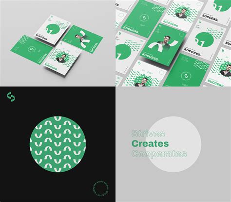 GPS Group on Behance