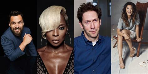 Lost Ollie: Jonathan Groff, Mary J. Blige, Jake Johnson Join Netflix Series