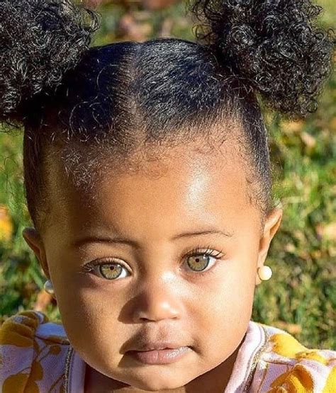 Her eyes are so lovely 😋😋 | Beautiful black babies, Beautiful children ...