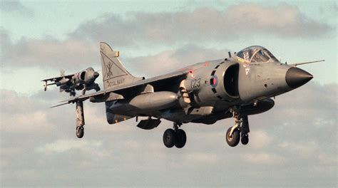 F Incomparable To Harrier Jump Jet Top Test Pilot | Hot Sex Picture