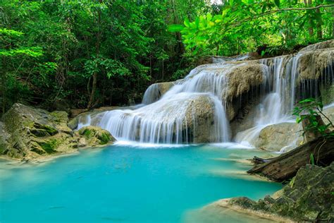 Discover the best of Kanchanaburi: waterfalls, history, and culture | Thaiger