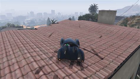 one of my favourite scramjet stunts as requested :) : r/gtaonline