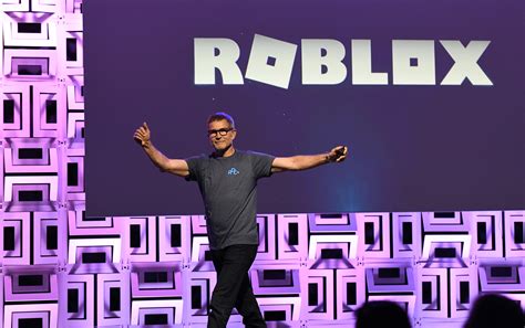 Roblox CEO is worth $4.6 billion, and Index stake worth $3.7 billion