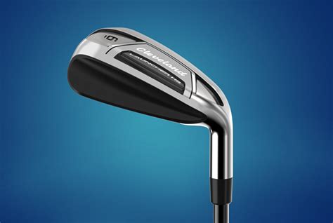 Cleveland Launcher HB Irons Review | Equipment Reviews | Today's Golfer