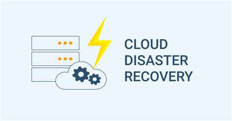 Cloud Disaster Recovery: Methods and Approaches Overview