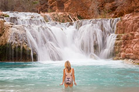 Hike to Havasu Falls: When to Go, What to Take, How Long to Stay ...