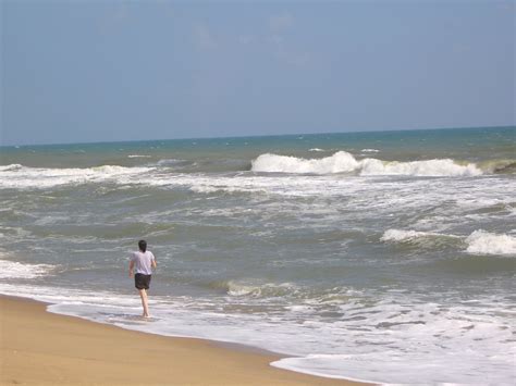 Auroville Beach, Pondicherry - 2020 (Photos & Reviews)