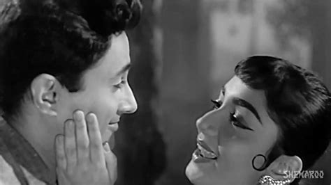 Abhi na jao Chhor kar - Enhanced HD Version - Hum Dono [1961] - video Dailymotion