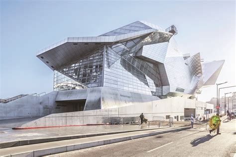 Musée des Confluences | Architect Magazine