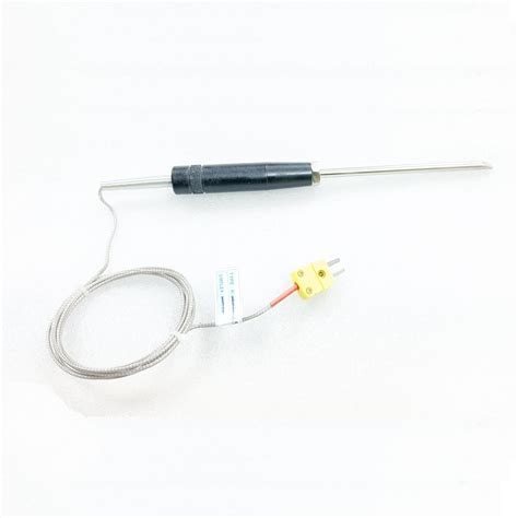 Temperature Probe 120mm – RoboticsDNA