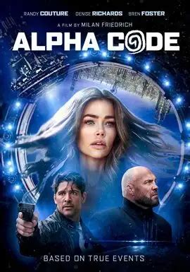 Alpha Code (2022) Movie | hoopla