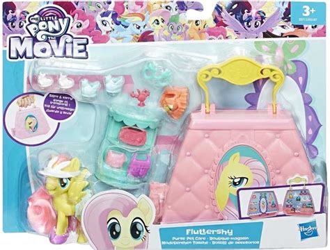 My Little Pony Pony Friends Playset Asst Wholesale