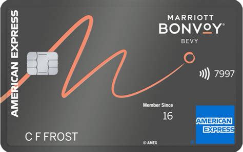 AmEx Marriott Bonvoy Bevy Credit Card Review (2024.10 Update: 85k Offer) - US Credit Card Guide