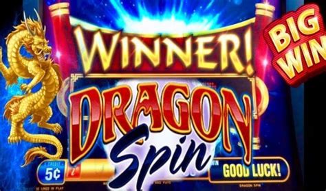 Dragon Spin Review - Know, how to play and their free welcome bonus