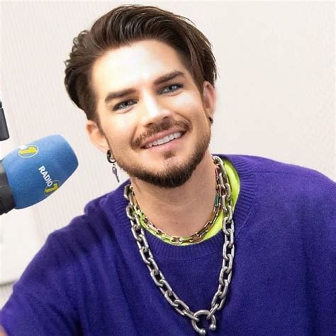 Adam Lambert Net Worth, Bio, Wiki, Age, Height - Megastarsbio.com