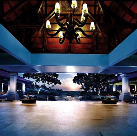 Grand Hyatt Bali | Kingsman Travel