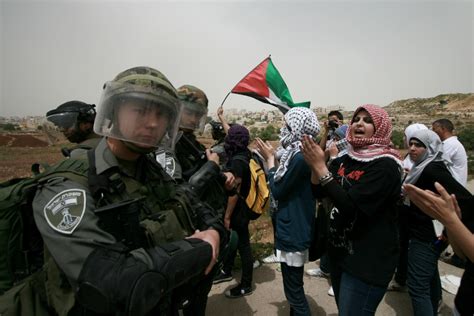 Stripped Of History: Palestinian Women’s Resistance | Guest Contributor