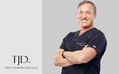 Dr. Terry Dubrow - Plastic Surgery Studios