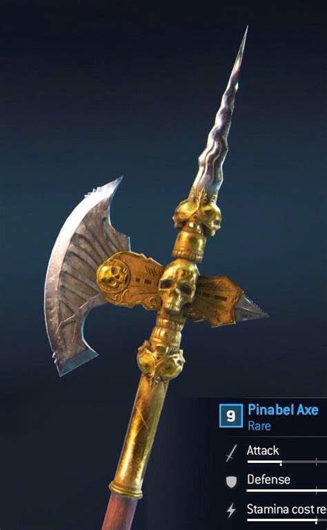 Lawbringer Armour & weapon sets | Wiki | For Honor Amino