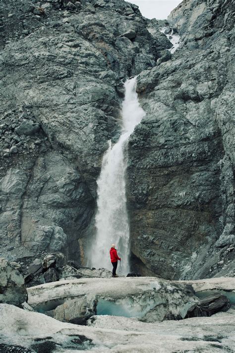 Everything you need to know about visiting the Tasman Glacier — Ling ...