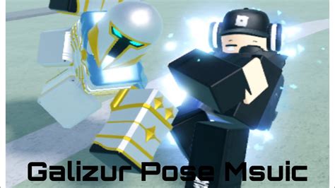 [AUT] Galizur Pose Music - YouTube