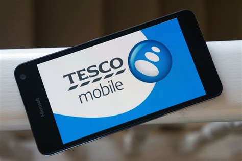 Tesco Mobile will let you use your phone abroad for free this summer - Windows Central Forums