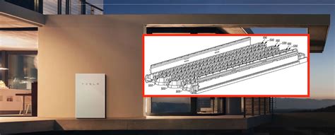 Tesla patent reveals cooling system in battery packs - Electrek