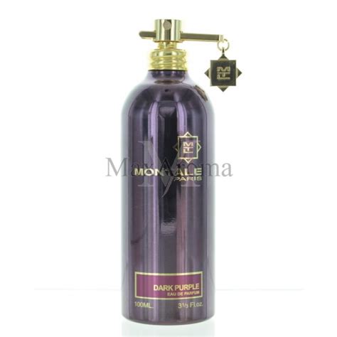 Montale - Montale Dark Purple Perfume - Walmart.com - Walmart.com