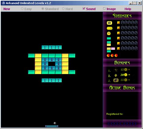 Arkanoid Unlimited Levels – FREE STREAMING