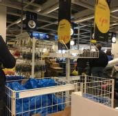 IKEA in Charlotte | IKEA 8300 Ikea Blvd, Charlotte, NC 28262 Yahoo - US Local